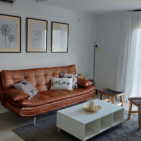 Duplex Bellas Vistas Ojén Kültér fotó