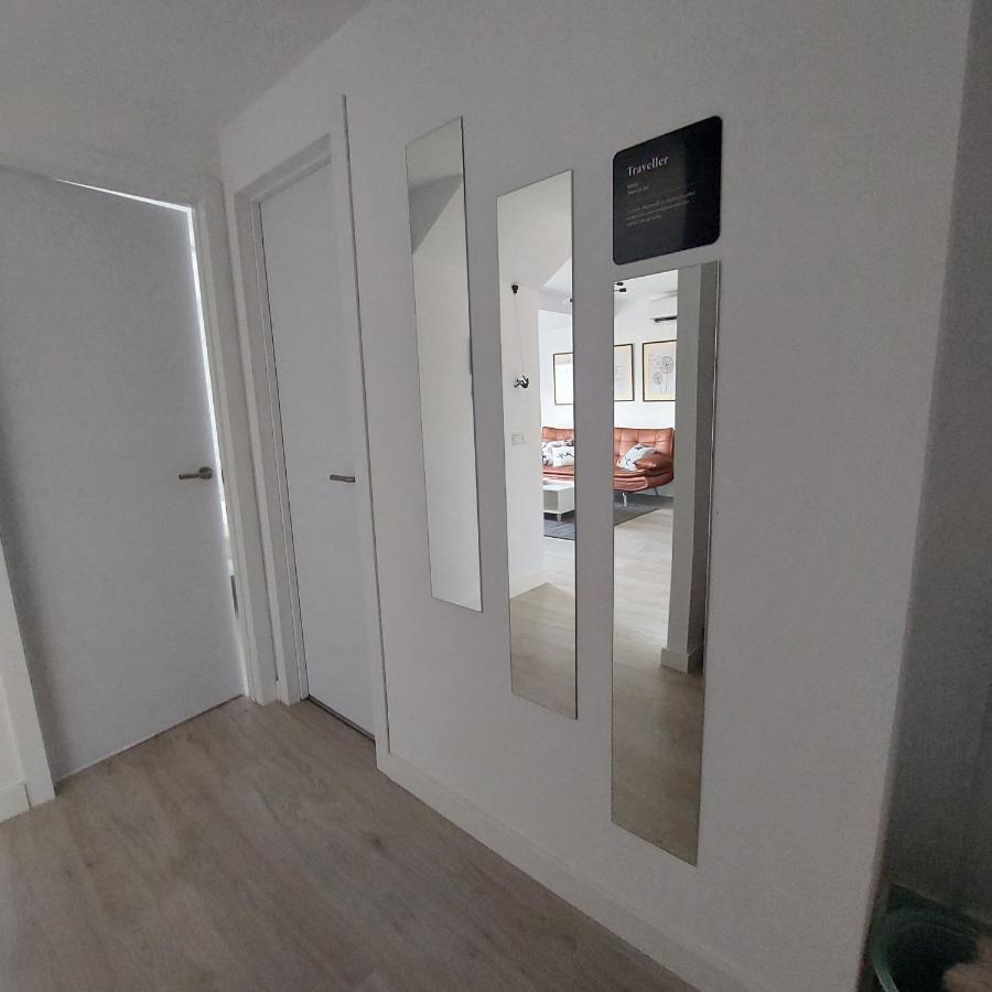 Duplex Bellas Vistas Ojén Kültér fotó