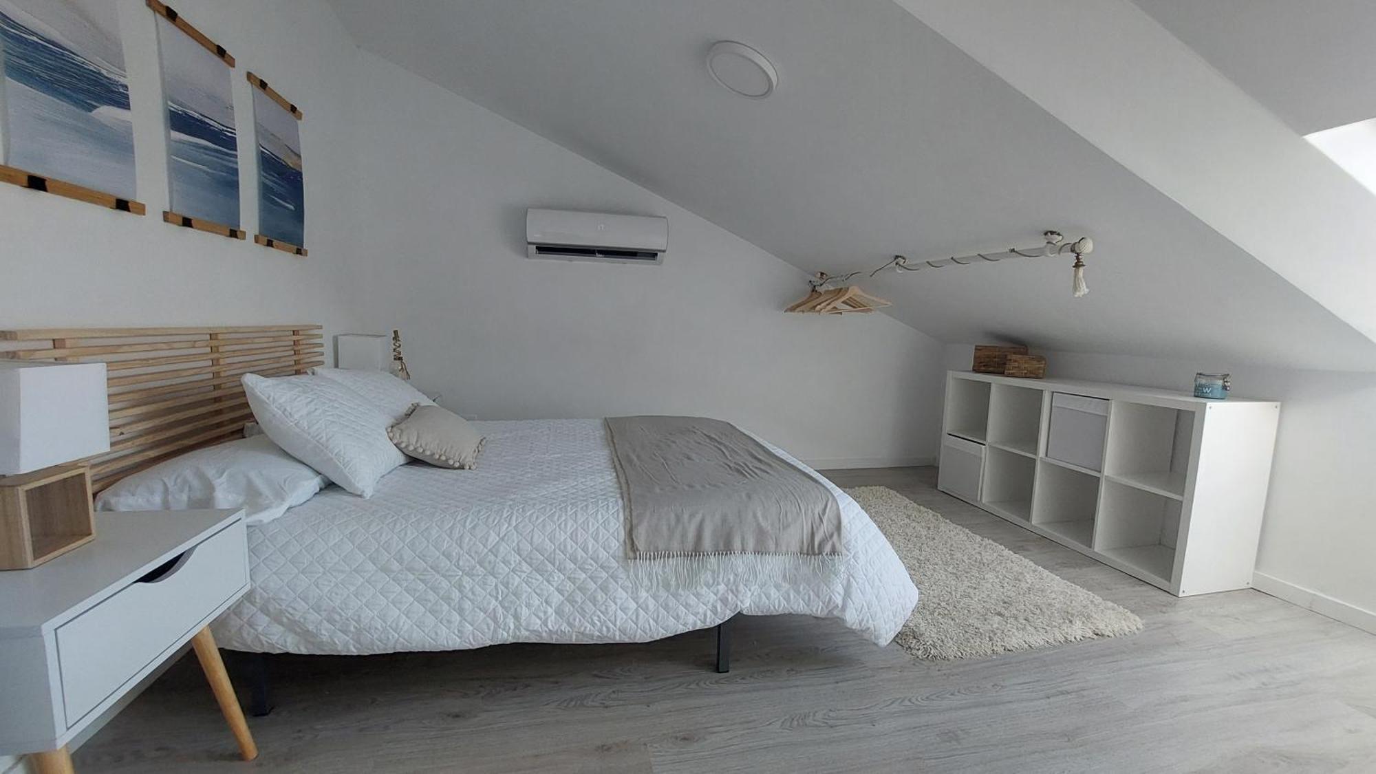 Duplex Bellas Vistas Ojén Kültér fotó