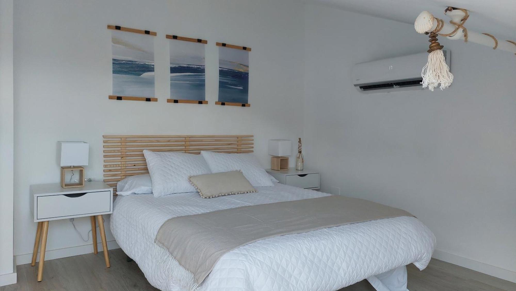 Duplex Bellas Vistas Ojén Kültér fotó